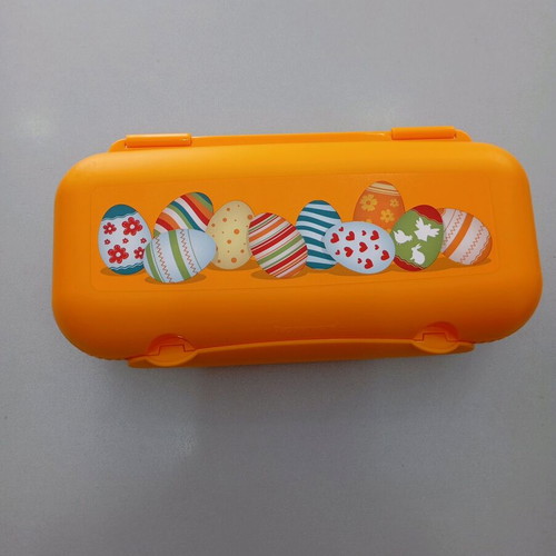 Tupperware egg holder 10 positions new