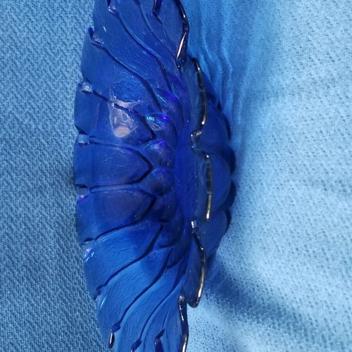 Decorative item used