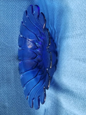 Decorative item used