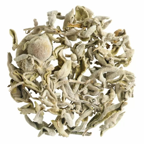 Sage leaf new