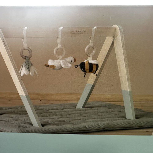 Baby Gym Little Dutch like new