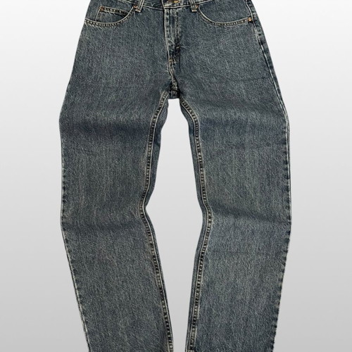 Lee Regular Fit Blue Jeans W31 L32 Like New