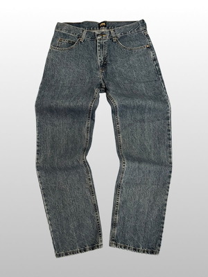 Lee Regular Fit Blue Jeans W31 L32 Like New
