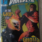 Daredevil #372 Marvel comic book mint condition