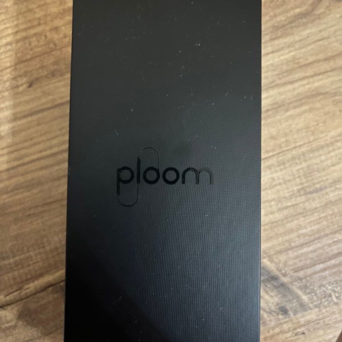 Ploom Aura Jet Black e-cigarette