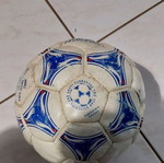 Adidas Tricolore Official Match Ball FIFA World Cup 1998