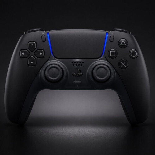 Sony DualSense Wireless Controller Midnight Black for PS5