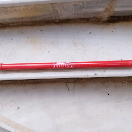 Monozygo pull-up bar Ramos like new, 67-107cm, up to 100kg