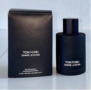 Άρωμα Ombré Leather (2018) Tom Ford 100μλ