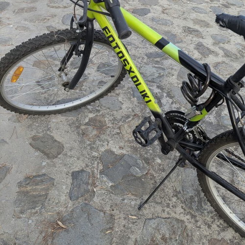 City bike