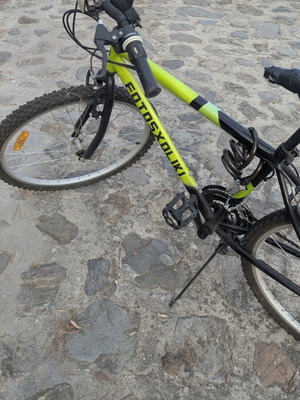 City bike