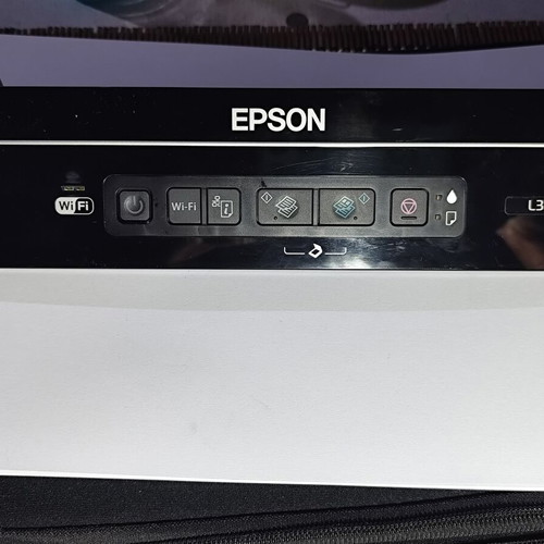 Epson L365 printer parts used