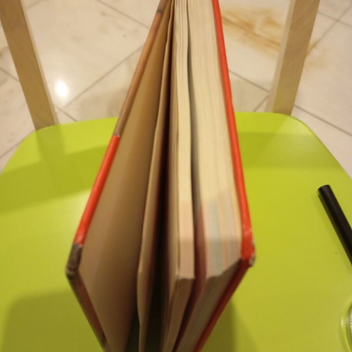 Kalosorises Moraki book used, Greek language