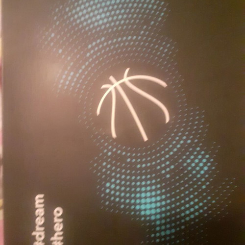Giannis autobiography box set with bookmark and coaster