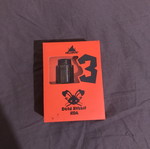 Hellvape Dead Rabbit V3 RDA like new