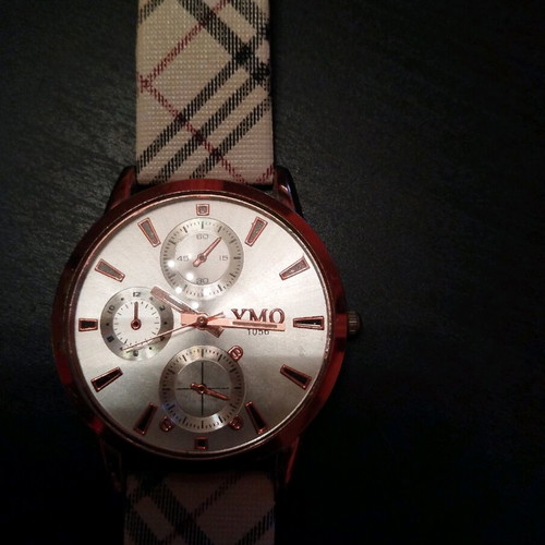 Women's watch used