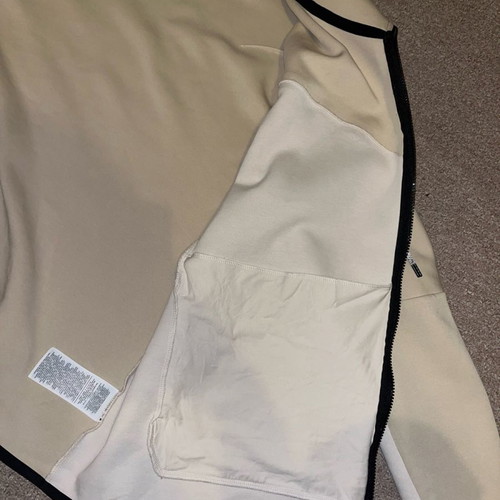 Nike tech fleece ζακέτα