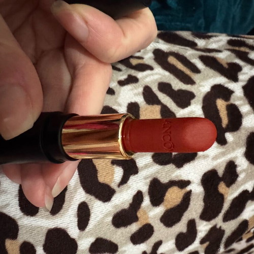Lancôme mini size like new