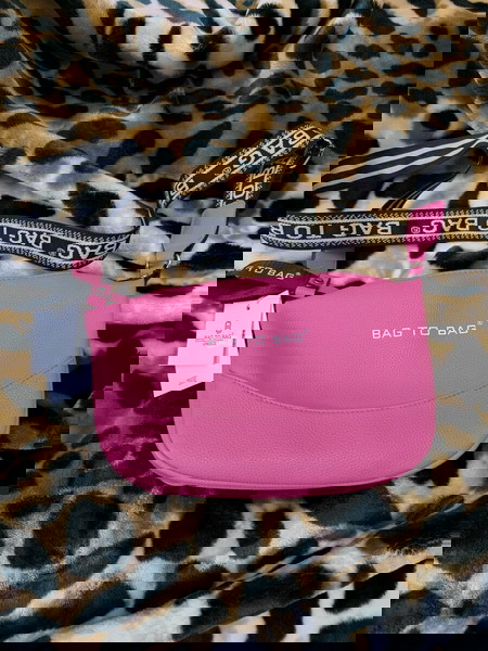 γνήσια bag to bag καινούρια