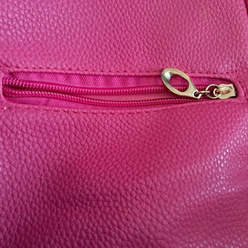 Children's backpack fuchsia like new