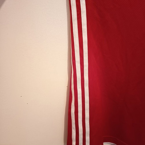 Olympiacos women's basketball training jersey medium like new