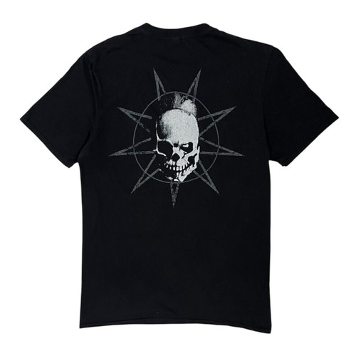 Slipknot men's t-shirt like new, size M, black