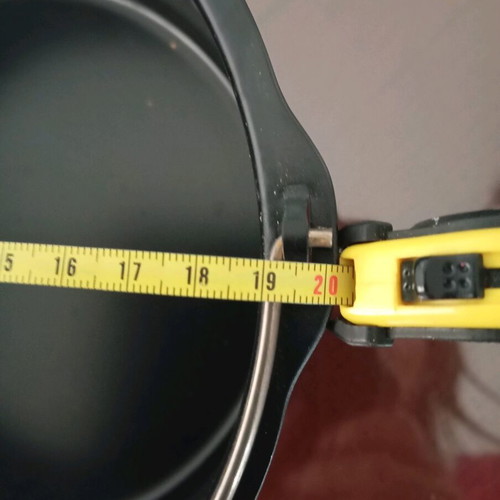 Air Fryer Accessories with Two Trays and Silicone Mold