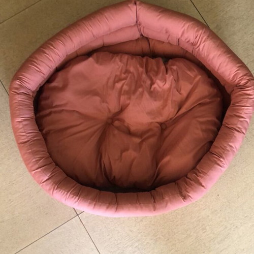 Pet Beds new, dog bed 0.60m width x 0.50m length