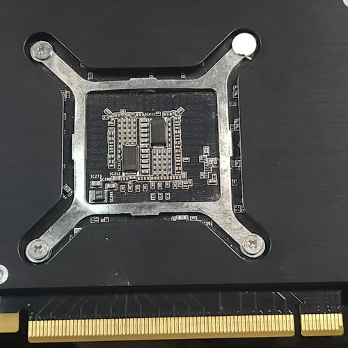 Palit GeForce GTX 1080 JetStream 8GB GDDR5X graphics card