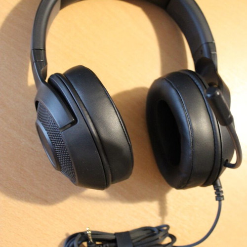 Razer Kraken X Lite Over Ear Gaming Headset