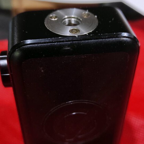 Vaporesso Gen Max Full Black Allu used, no box
