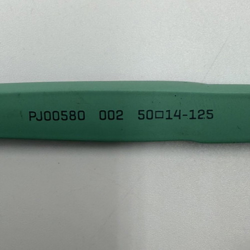 PUMA PJ00580 002 Propionate Kids Glasses Like New Blue Green