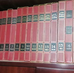 Encyclopedias Domi
