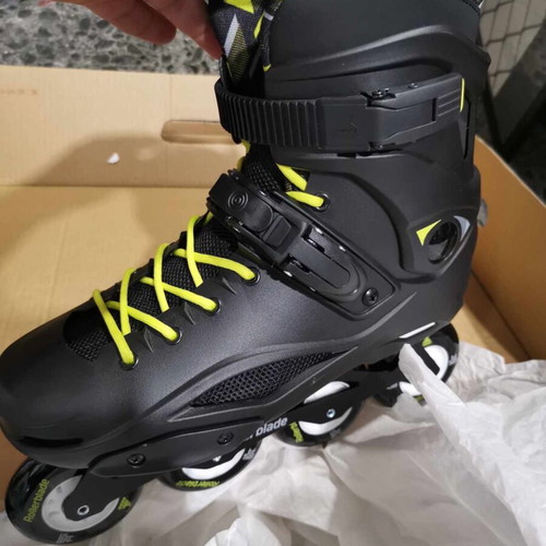 Rollerblade RB Cruiser Inline size 43 like new