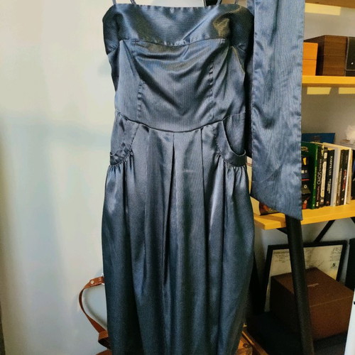 Cocktail Dress
