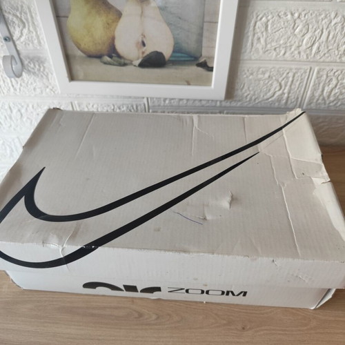 Nike Air Zoom LJ Elite track spikes new, size 43, multicolor