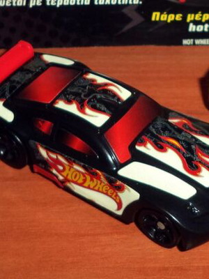 Hot Wheels συλλεκτικά αμαξάκια με κίνηση pull back, πακέτο 3, σαν καινούργια