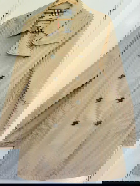 Дъждобран Burberry