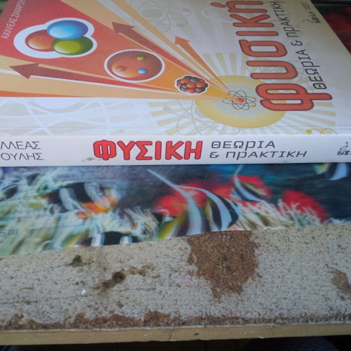 Physics Theory and Practice new