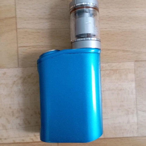 Electric vapor cigarette used in good working condition