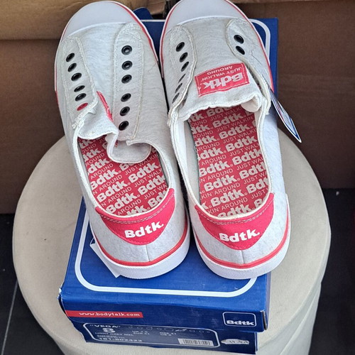 BodyTalk Casual Shoes new, beige, size 41