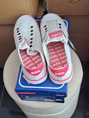 BodyTalk Casual Shoes new, beige, size 41