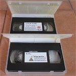 World Cinema VHS collection (9 films 1934-1977)