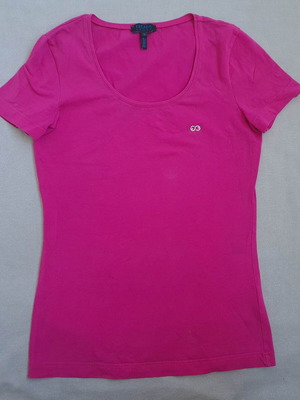 Escada Sport women's t-shirt size S used, pink