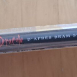 Bram Stoker's Dracula 4K Ultra HD + Blu-ray special 25th anniversary edition