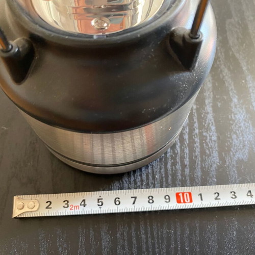 Osram Portable Camping Lantern like new