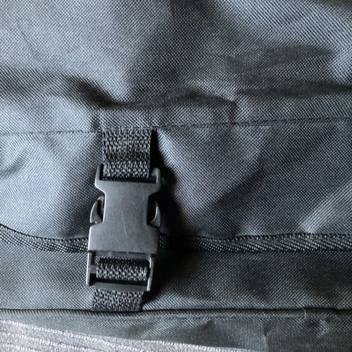 Laptop bag black