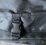 Laptop bag black