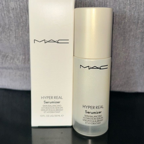 MAC Serumizer 30ml new with box