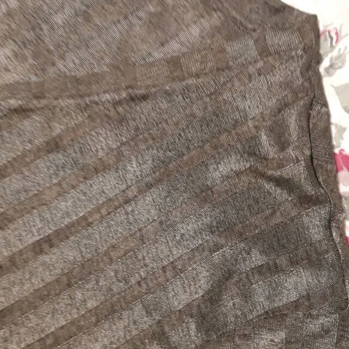 Zara dress short-sleeve slim like new, green
